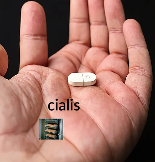 Comprar cialis en farmacias